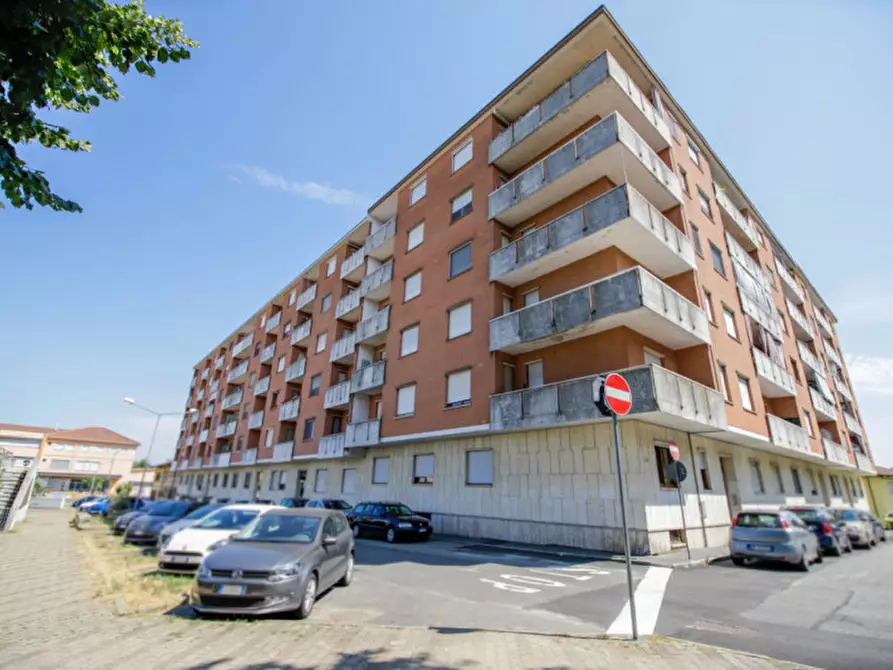 Immagine 1 di Appartamento in vendita  in Piazza Italia n. 20 a San Benigno Canavese