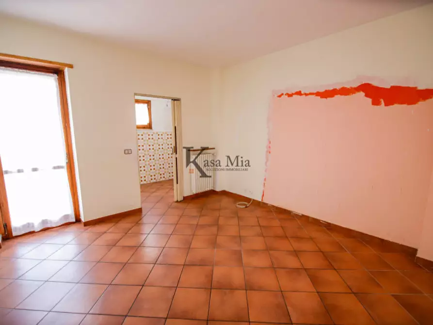 Immagine 2 di Appartamento in vendita  in Piazza Italia n. 20 a San Benigno Canavese