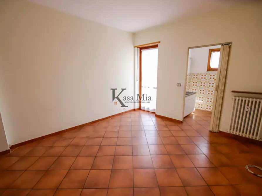 Immagine 3 di Appartamento in vendita  in Piazza Italia n. 20 a San Benigno Canavese