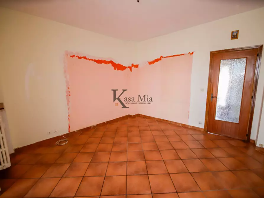 Immagine 5 di Appartamento in vendita  in Piazza Italia n. 20 a San Benigno Canavese