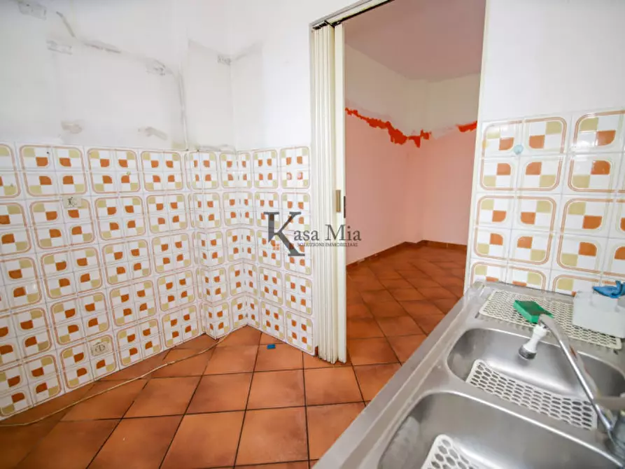 Immagine 6 di Appartamento in vendita  in Piazza Italia n. 20 a San Benigno Canavese