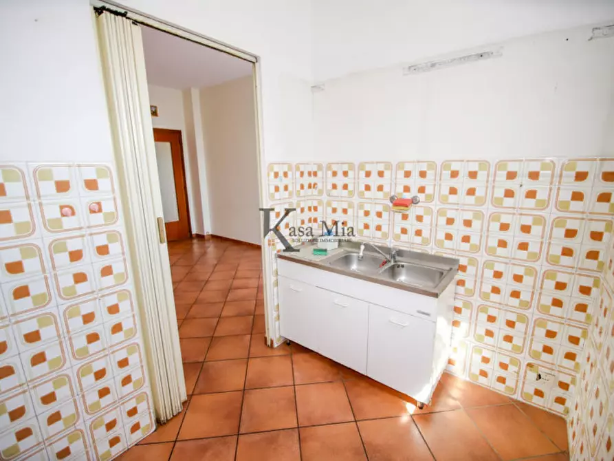 Immagine 7 di Appartamento in vendita  in Piazza Italia n. 20 a San Benigno Canavese