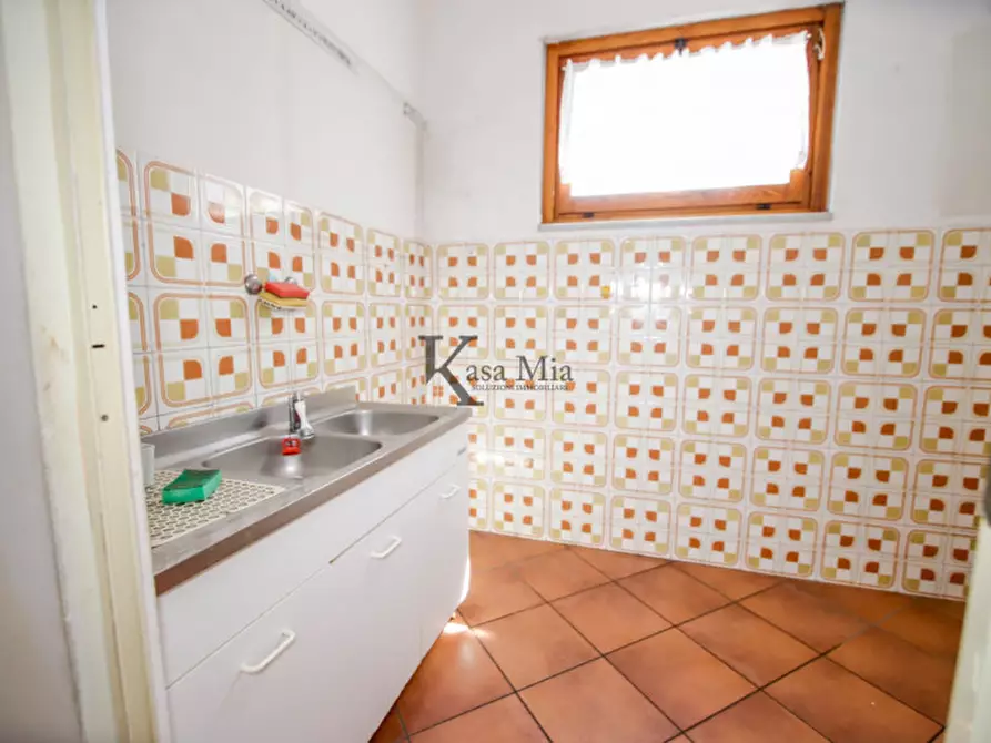 Immagine 8 di Appartamento in vendita  in Piazza Italia n. 20 a San Benigno Canavese