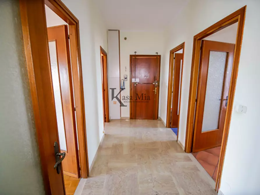 Immagine 9 di Appartamento in vendita  in Piazza Italia n. 20 a San Benigno Canavese