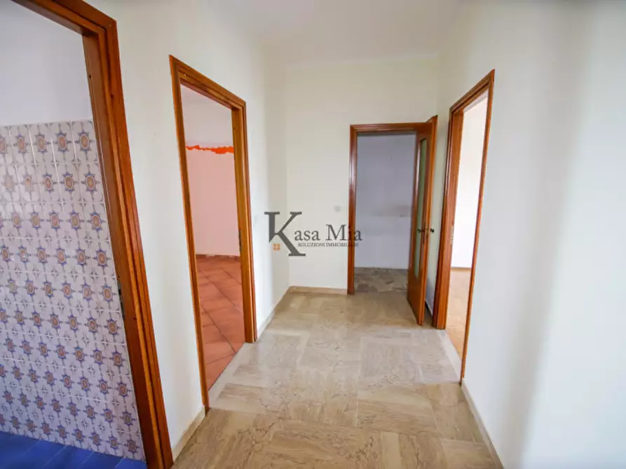 Immagine 10 di Appartamento in vendita  in Piazza Italia n. 20 a San Benigno Canavese