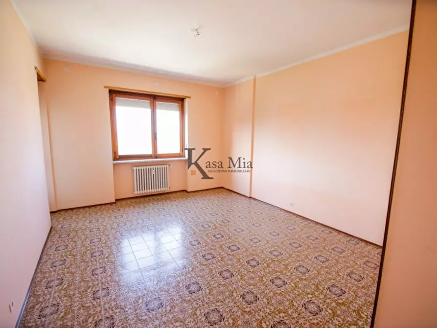 Immagine 15 di Appartamento in vendita  in Piazza Italia n. 20 a San Benigno Canavese