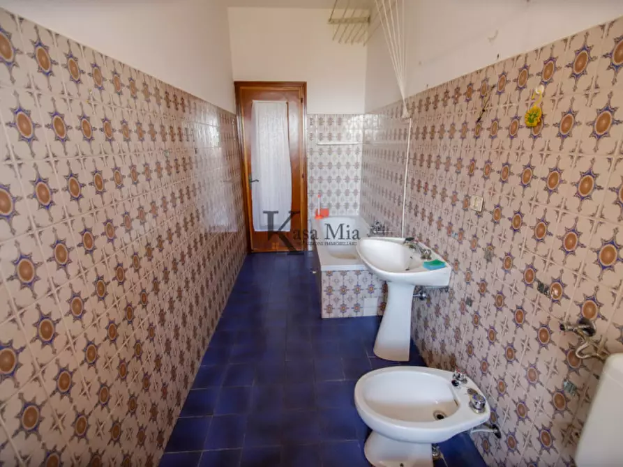 Immagine 19 di Appartamento in vendita  in Piazza Italia n. 20 a San Benigno Canavese