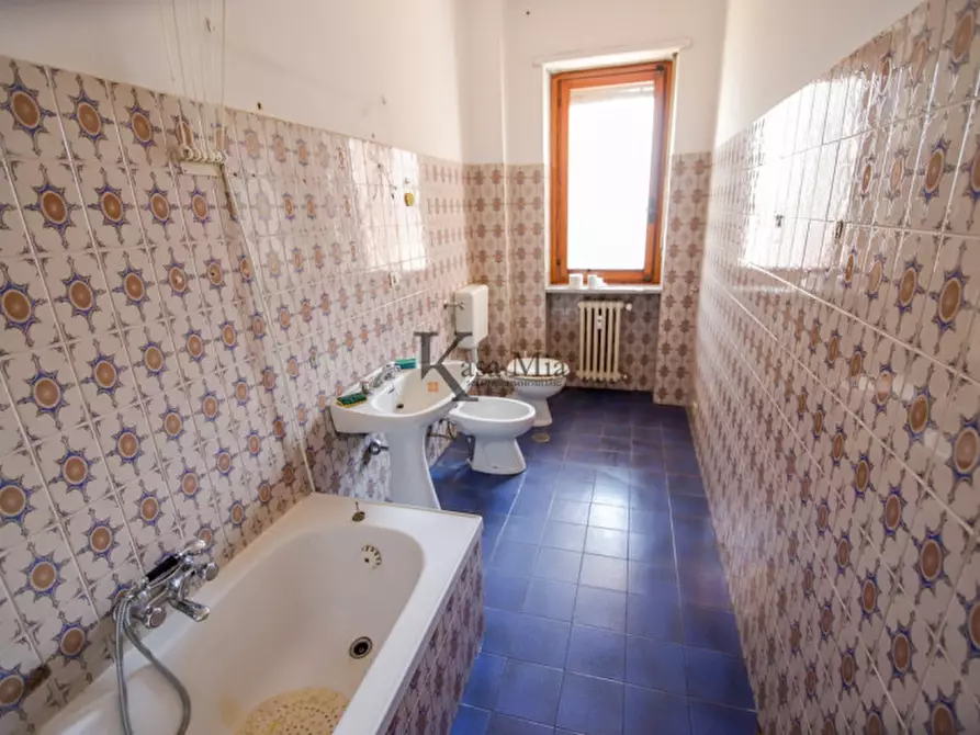 Immagine 20 di Appartamento in vendita  in Piazza Italia n. 20 a San Benigno Canavese