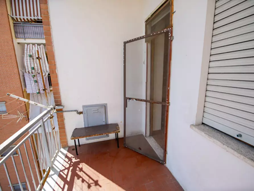 Immagine 23 di Appartamento in vendita  in Piazza Italia n. 20 a San Benigno Canavese