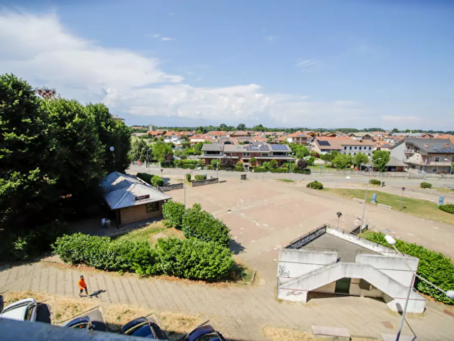 Immagine 25 di Appartamento in vendita  in Piazza Italia n. 20 a San Benigno Canavese