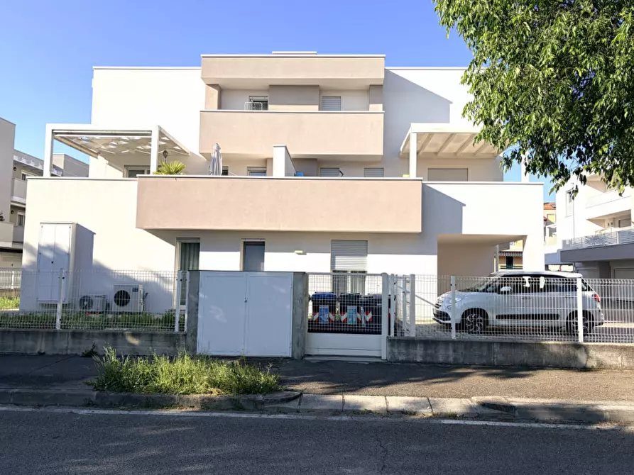 Immagine 1 di Appartamento in vendita  in Via Santa Caterina da Siena 44 a Albignasego