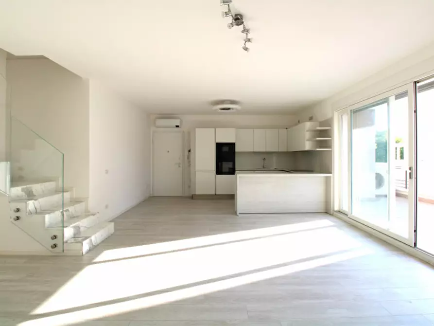 Immagine 2 di Appartamento in vendita  in Via Santa Caterina da Siena 44 a Albignasego