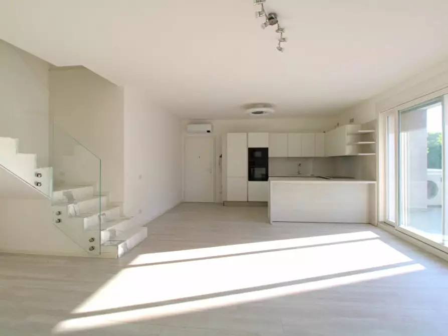 Immagine 3 di Appartamento in vendita  in Via Santa Caterina da Siena 44 a Albignasego