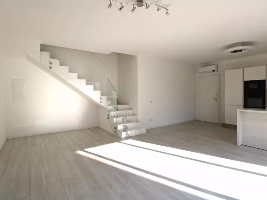 Immagine 4 di Appartamento in vendita  in Via Santa Caterina da Siena 44 a Albignasego