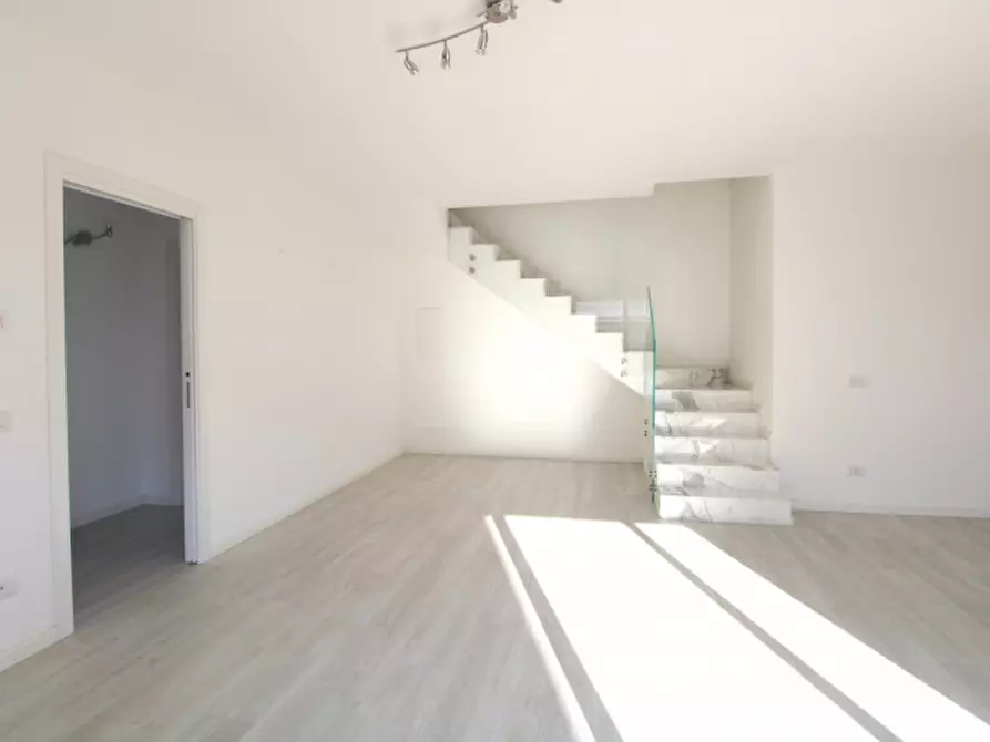 Immagine 6 di Appartamento in vendita  in Via Santa Caterina da Siena 44 a Albignasego