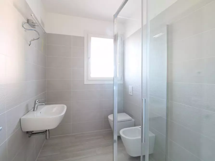 Immagine 8 di Appartamento in vendita  in Via Santa Caterina da Siena 44 a Albignasego