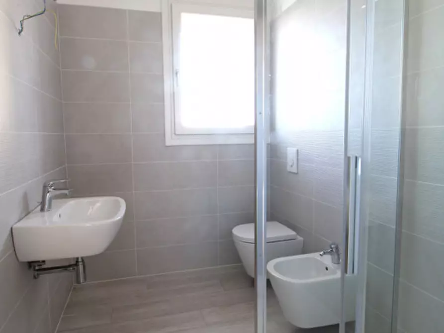 Immagine 9 di Appartamento in vendita  in Via Santa Caterina da Siena 44 a Albignasego