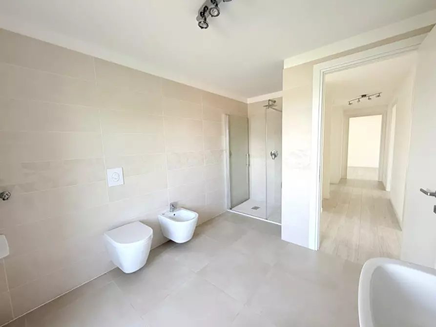 Immagine 10 di Appartamento in vendita  in Via Santa Caterina da Siena 44 a Albignasego