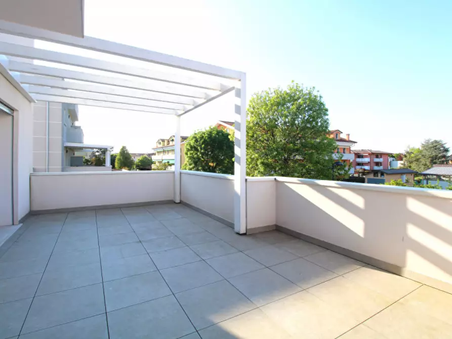 Immagine 13 di Appartamento in vendita  in Via Santa Caterina da Siena 44 a Albignasego