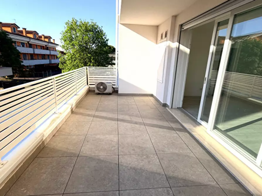 Immagine 18 di Appartamento in vendita  in Via Santa Caterina da Siena 44 a Albignasego