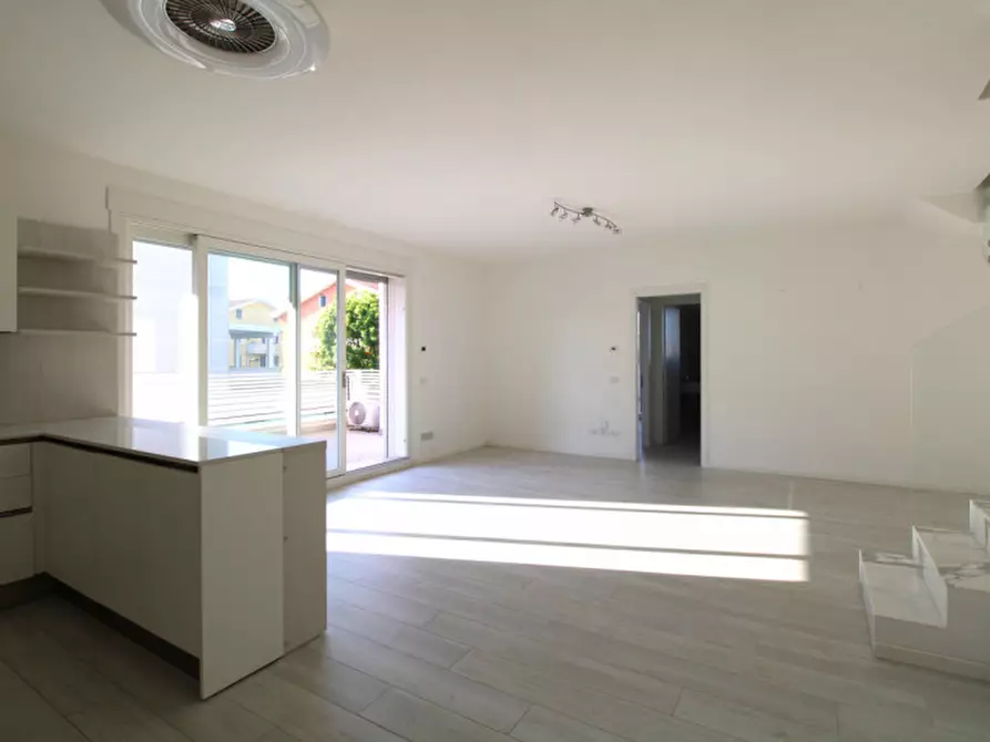 Immagine 22 di Appartamento in vendita  in Via Santa Caterina da Siena 44 a Albignasego
