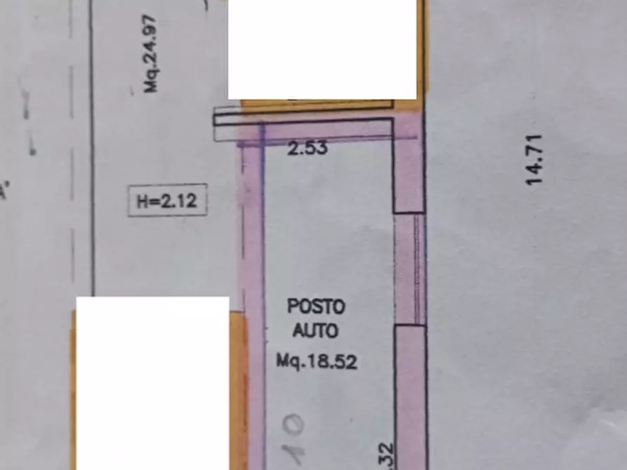 Immagine 16 di Appartamento in vendita  in viale Carbonia a Riccione