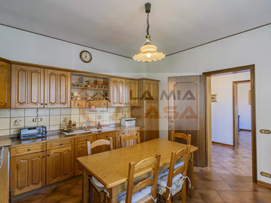 Immagine 5 di Casa bifamiliare in vendita  in Via Tre Garofani - Padova a Padova