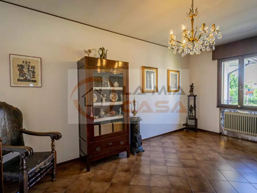 Immagine 8 di Casa bifamiliare in vendita  in Via Tre Garofani - Padova a Padova