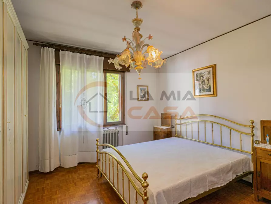 Immagine 9 di Casa bifamiliare in vendita  in Via Tre Garofani - Padova a Padova