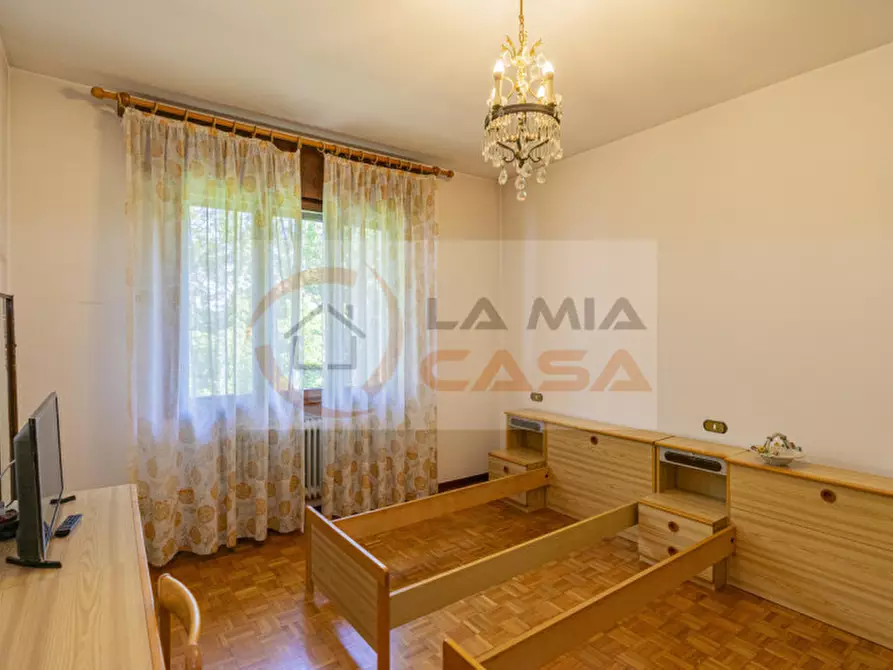 Immagine 10 di Casa bifamiliare in vendita  in Via Tre Garofani - Padova a Padova