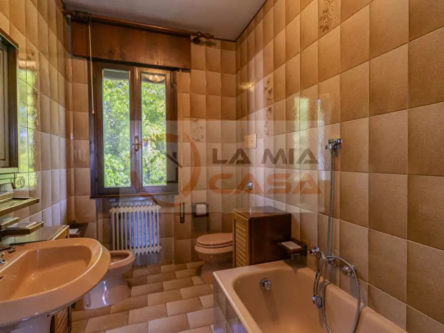 Immagine 11 di Casa bifamiliare in vendita  in Via Tre Garofani - Padova a Padova