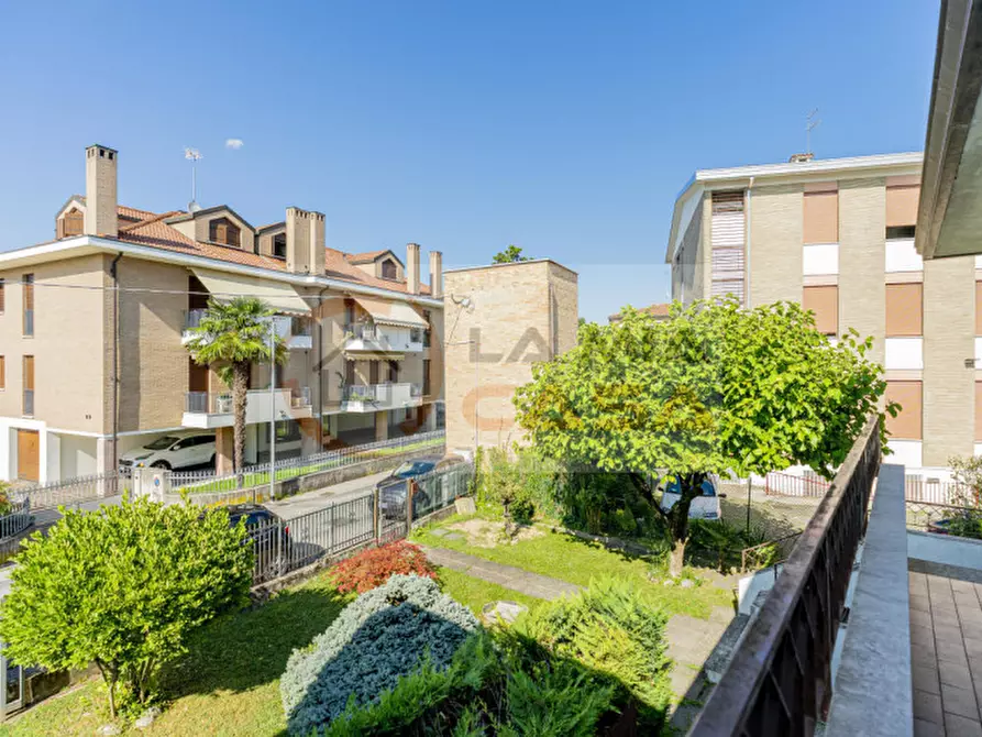 Immagine 12 di Casa bifamiliare in vendita  in Via Tre Garofani - Padova a Padova