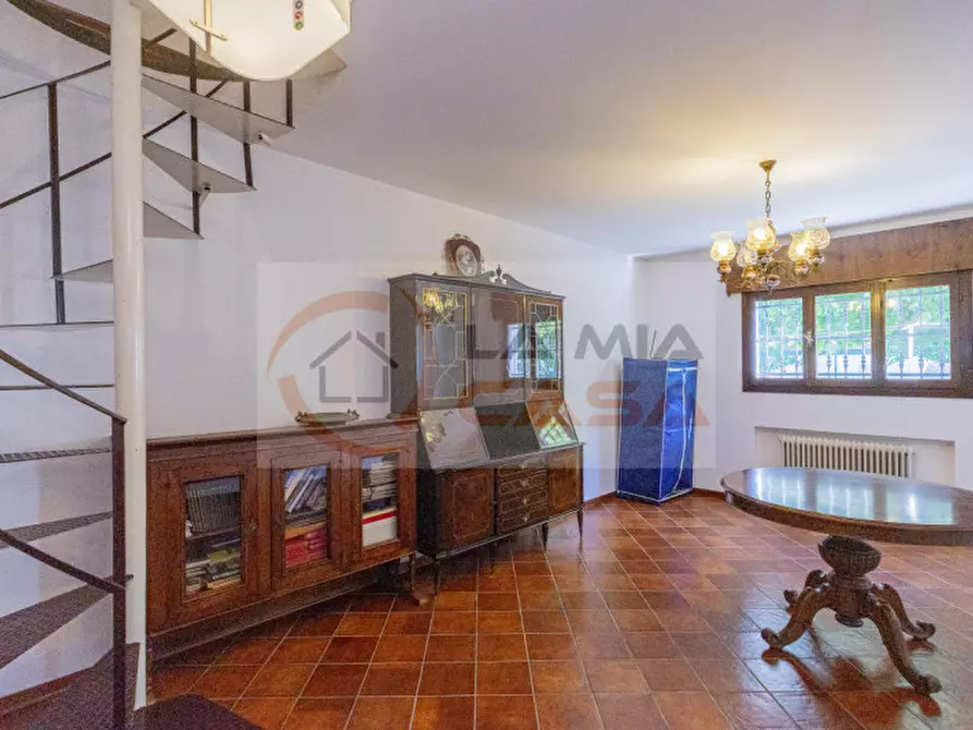 Immagine 13 di Casa bifamiliare in vendita  in Via Tre Garofani - Padova a Padova