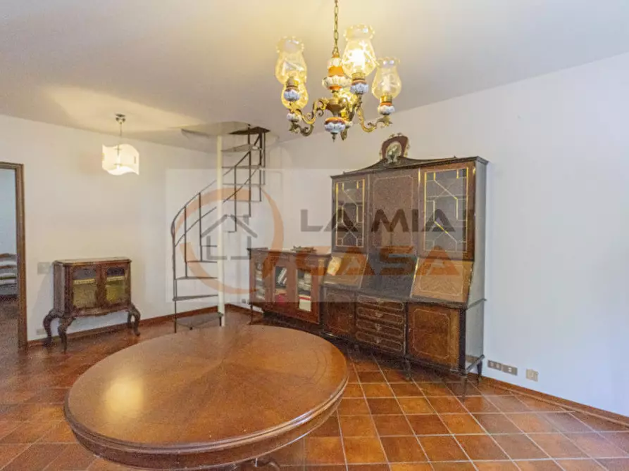 Immagine 14 di Casa bifamiliare in vendita  in Via Tre Garofani - Padova a Padova