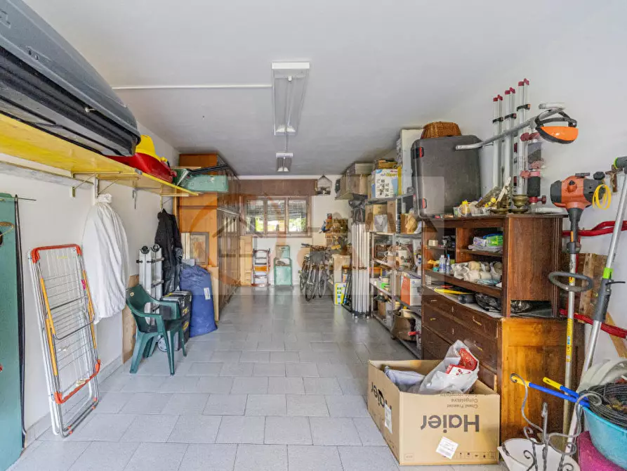 Immagine 15 di Casa bifamiliare in vendita  in Via Tre Garofani - Padova a Padova