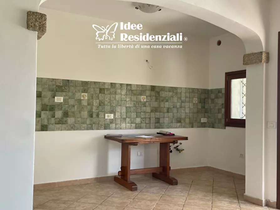 Immagine 8 di Appartamento in vendita  in Via Del giglio a Olbia