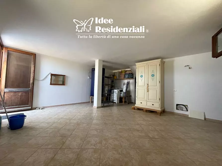 Immagine 17 di Appartamento in vendita  in Via Del giglio a Olbia