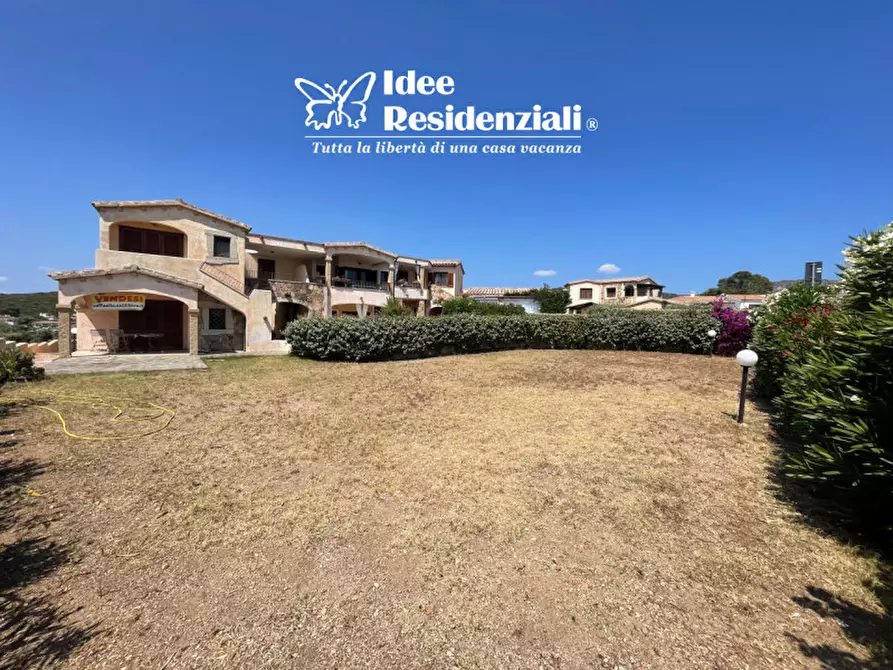 Immagine 22 di Appartamento in vendita  in Via Del giglio a Olbia