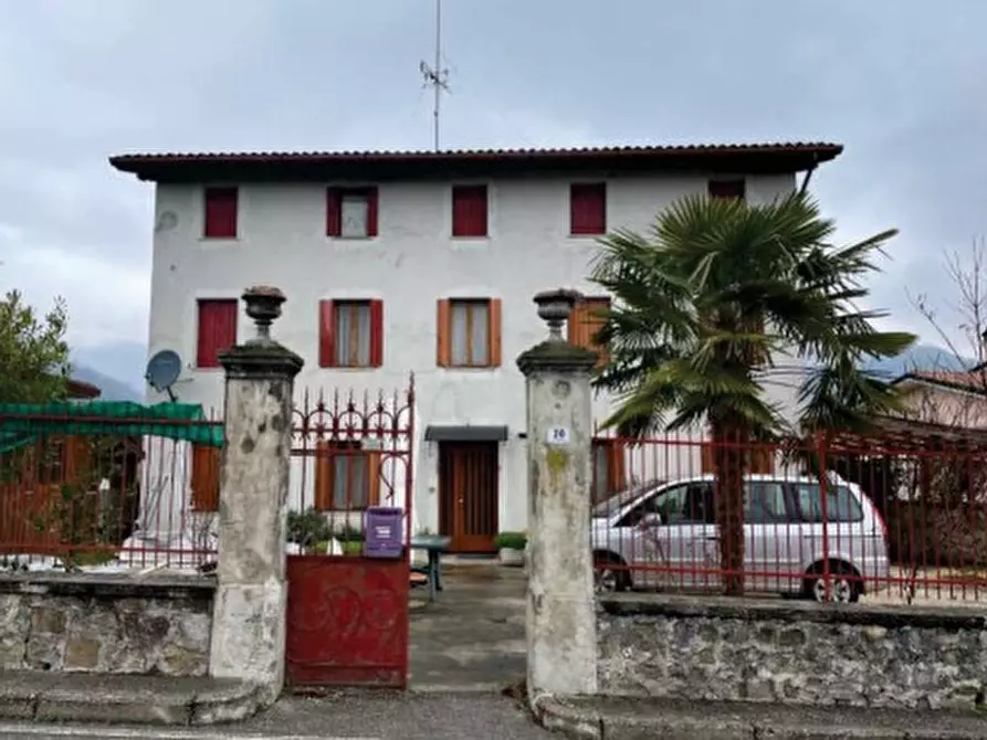 Immagine 1 di Casa indipendente in vendita  in Via Maniago, 19 a Fanna