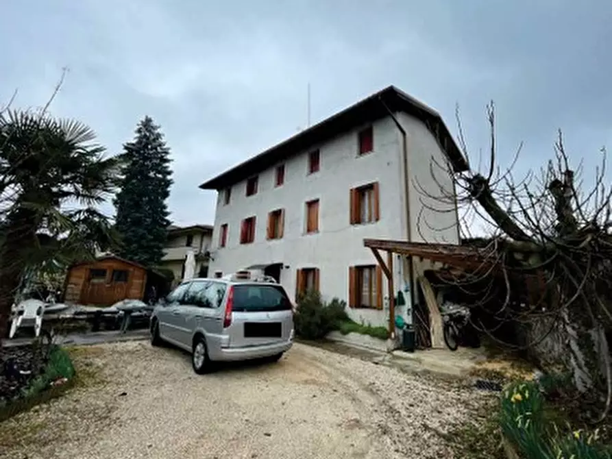 Immagine 2 di Casa indipendente in vendita  in Via Maniago, 19 a Fanna