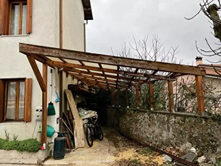 Immagine 3 di Casa indipendente in vendita  in Via Maniago, 19 a Fanna