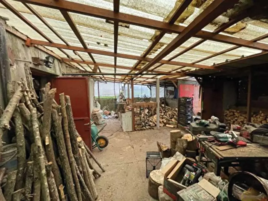 Immagine 4 di Casa indipendente in vendita  in Via Maniago, 19 a Fanna