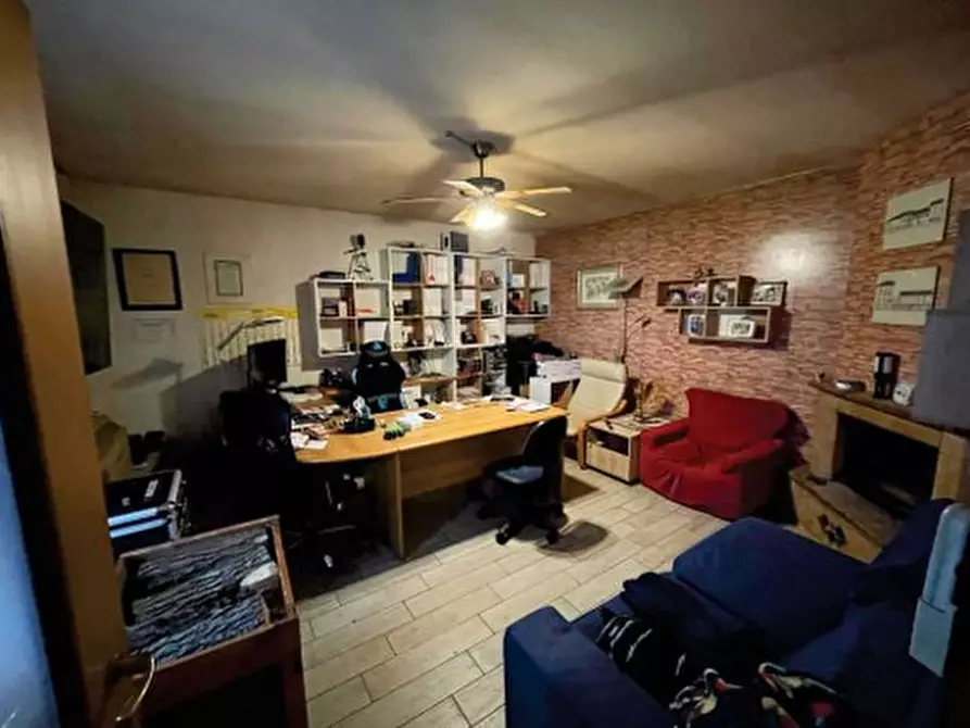 Immagine 7 di Casa indipendente in vendita  in Via Maniago, 19 a Fanna