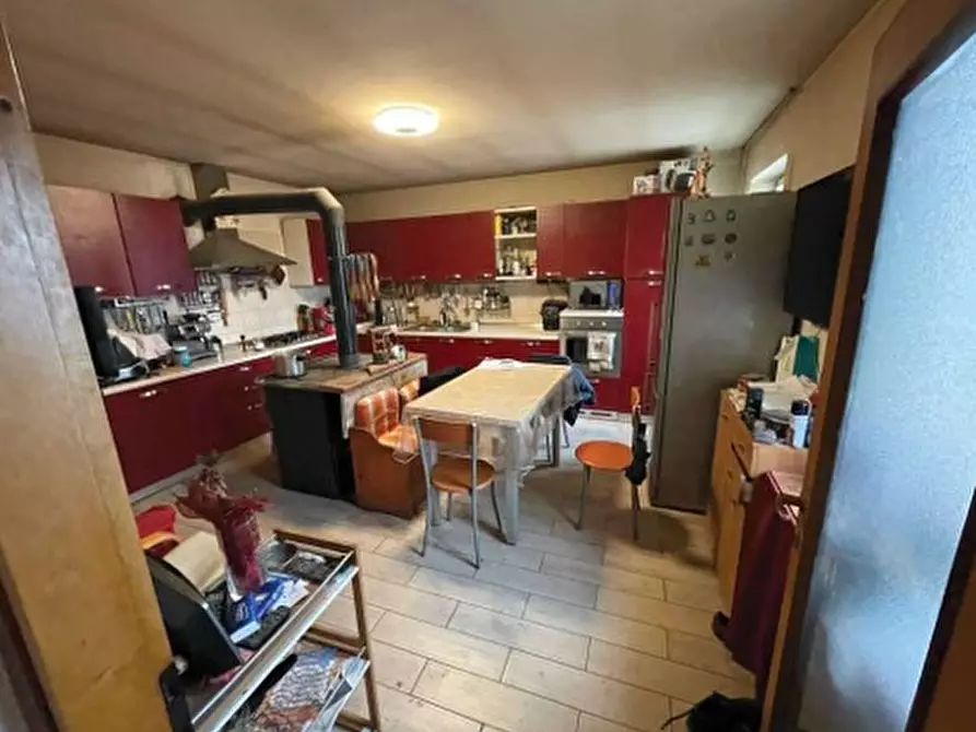 Immagine 8 di Casa indipendente in vendita  in Via Maniago, 19 a Fanna