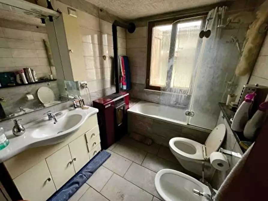 Immagine 10 di Casa indipendente in vendita  in Via Maniago, 19 a Fanna