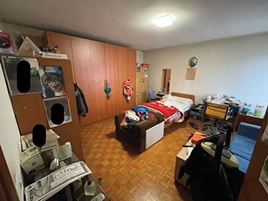 Immagine 12 di Casa indipendente in vendita  in Via Maniago, 19 a Fanna