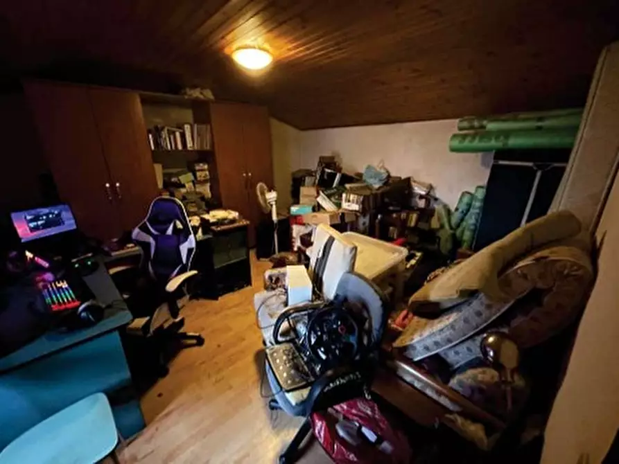 Immagine 13 di Casa indipendente in vendita  in Via Maniago, 19 a Fanna