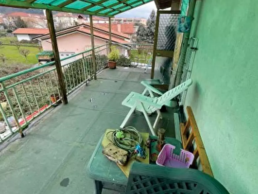 Immagine 14 di Casa indipendente in vendita  in Via Maniago, 19 a Fanna