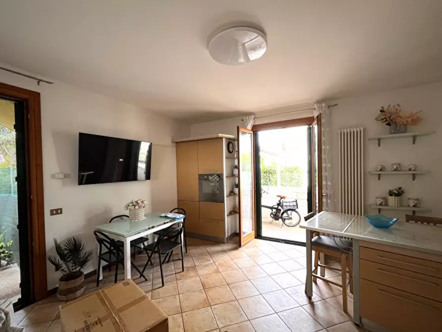 Immagine 2 di Appartamento in affitto  in Via Giacomo Sichirollo a Rovigo