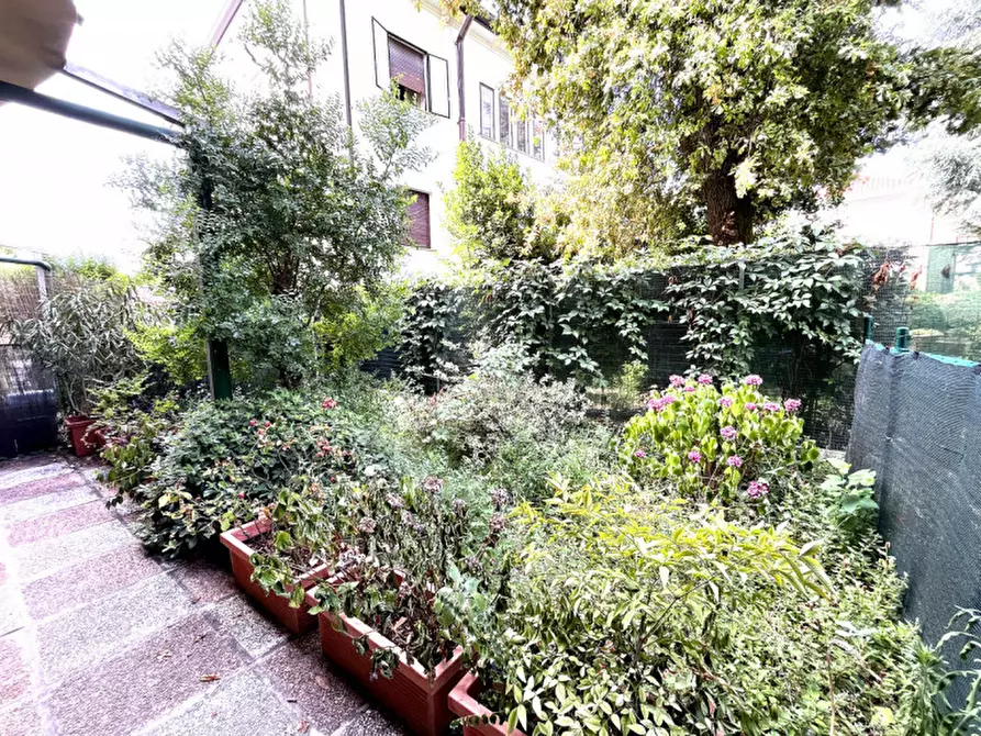 Immagine 3 di Appartamento in affitto  in Via Giacomo Sichirollo a Rovigo